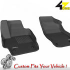 Fx7a06983-3 3 Sport U-ace Mazda 3d Fits 2010-2013