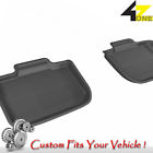 Fx7a52003-300 300 U-ace Chrysler 3d Fits