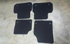 300283-687 Land Rover Carpet Floor
