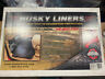 30602 Husky Liners Jeep Cherokee Classic Style Floor Liner Front Row