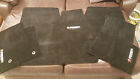 306470 Lloyd Mats Luxe 3pc
