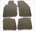 30889944 Volvo New Oem Set Oak Rubber All Weather Floor Mats