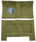 3131-230 Auto Custom Carpets Inc Mercury Flooring Complete Set For Monterey