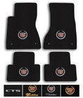 3131670 Lloyd Mats Carpet Floor For Cadillac Cts Choose Material Color