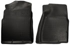 31351 Husky Liners Classic Style Front Floor For