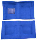 3142-232 Auto Custom Carpets Inc Ford Flooring Complete Set For Ltd