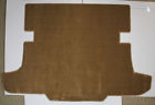 3153380 Lloyd Mats Light Oak Ultimat Carpet Cargo Mat For Corvette