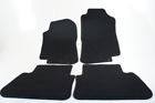 32016226 Oes Saab Floor Mats
