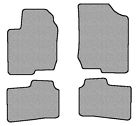 3210-b Averys Floor Mats Kia