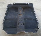3244335cpt Nissan Juke Nismo Interior Carpet Black