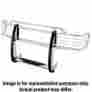 3293mc Go Rhino Sumatra 3000 Series Complete Stepguard Set 09-13 F-150 Pickup 887753024534