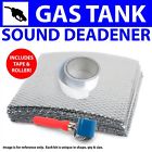 6912cm2 329705 Zirgo Heat Sound Deadener Chevy Corvette Gas Tank Tape Roller