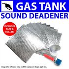 7092cm2 329725 Zirgo Heat Sound Deadener Dodge Challenger Gas Tank Tape Roller