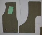 3302250 Lloyd Mats Shale Classic Loop Carpet Front Floor For Ford