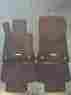 3304 Alfombras Mats