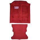3340 Auto Custom Part Honda Civic Door Hatchback Complete Carpet Carpets