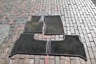 3369 3363 3364 3370 Land Rover Range Carpet Floor Mat Set Black