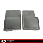 33722 Husky Liners Classic Front Floor Mats Grey For 753933337223