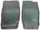 33752 Husky Liners Classic Style Floor Liner Fits Aviator Explorer Mountaineer