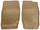 7539337 33753 Husky Liners Classic Style Floor Liner Fits Aviator 753933337537