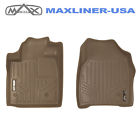 33863 Husky Liners Classic Style