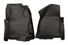 33871 Husky Liners Classic Style