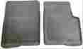 33892 Husky Liners 11-12 Ford F-series Liner Classic Style Gray Floor