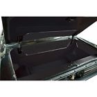 34-t7002-xxx-xxx Tmi Mustang Sport Ii Trunk Kit Fits Coupe Convertible Black