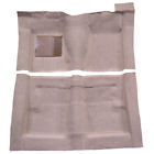 3449-10395 Auto Custom Part Ford Ranchero Loop Carpet Carpets