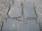 2465 3465 6465 Husky Liners