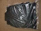 34h031712 Honda Civic Black Oem Floor Mats