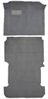 3558-160 Auto Custom Carpets Plymouth Flooring Complete Set For Voyager Molded