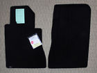 3574110 Lloyd Mats Black Ultimat