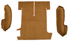 3576 Acc Factory Fit 1987-1995 Nissan Pathfinder Cargo Area Cutpile Carpet 3063