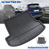 357uy53452w Matcc Rear Trunk Boot Cargo Tray Floor Mat Carpet For