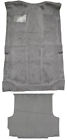 3584-162 Auto Custom Carpets Chevrolet Flooring Complete Set For Suburban Mass