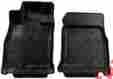 7539332 35981 Husky Liners Classic Style Floor Liner Fits 07-10 Fj Cruiser 753933359812