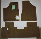 3625500 Lloyd Mats Light Oak Velourtex Carpet Floor For Nissan Murano