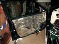 37.5sqft Vibration Control Mat Automotive Sound Deadening 50mil Dynamat Sample