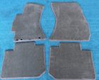3762110 Lloyd Mats Subaru Forester