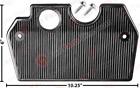 3777745 Dii New Toe Panel