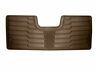 383002-t Lund Vinyl Floor Mat Rear For Chevrolet Tahoe 612959065292