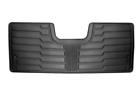 383074-g Lund Vinyl Grey Rear Seat Floor Mat Set 612959086228