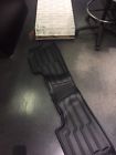 383111-b Lund Black Vinyl Rear Floor Liner For 725478142297