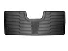 383405-g Lund Vinyl Grey Rear Seat Floor Mat