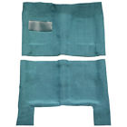 3886 Auto Custom Special Cutlass Automatic Loop Carpet Carpets