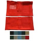 3897-69-01 Auto Custom Carpets Acc Chevy Nova Door Speed Loop Carpet