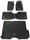 391298830 Outland Floor Liner Kit Fits Cherokee Xj 804314272333