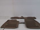391398726 Outland Tan Front And Rear Floor Liner Kit 804314272098