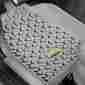391498726 Outland Automotive All Terrain 1st 2nd Row Gray Floor Liners Set 804314272180